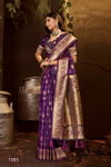 Royal Queen Vol 4 By Saroj Soft Satin Silk Designer Saree Wholesale Shop In Surat
